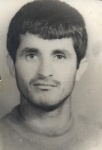 محمدعلی آهنگرارجمندی