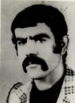 سلیمان آهنگران ساروکلائی