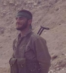 حسن آهنگردارابی