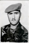 عکس شهید 