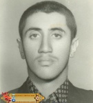 علی اصغر آهرون گر
