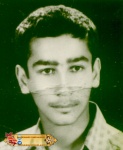 علی اصغر آهرون گر
