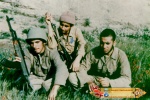 علی اصغر آهرون گر