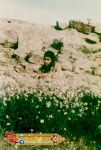 علی اصغر آهرون گر