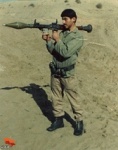 شهید علی ابراهیمی