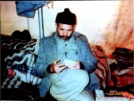عکس شهید