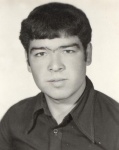 عکس نامه شهيد رستم آدينه لو