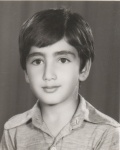 عکس پرسنلی